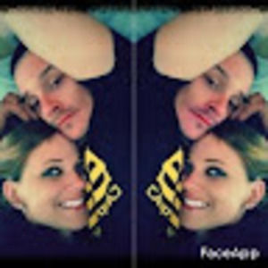 Meet your Posher, Rhonda